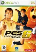 Pes 6